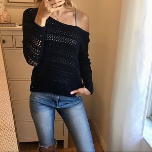 Abercrombie sweater